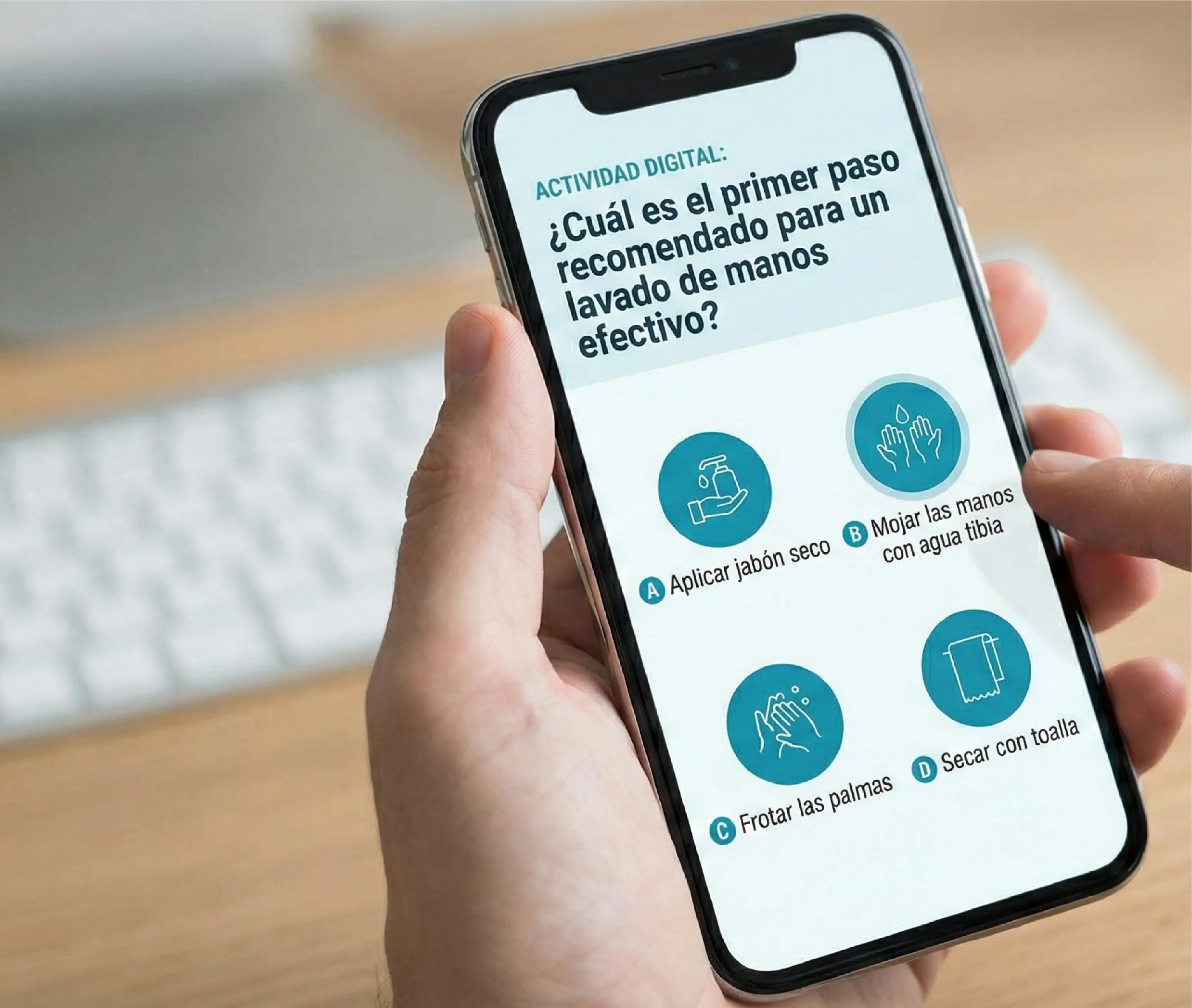 Contenido complementario